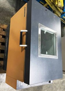 NEW BRUNSWICK SCIENTIFIC G25 #293776122