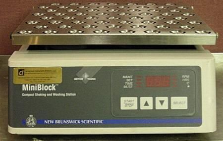 圖為 已使用的 NEW BRUNSWICK SCIENTIFIC Innova 2080 待售