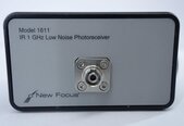 Photo Used NEW FOCUS 1611 For Sale