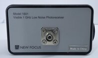 Photo Used NEW FOCUS 1601 For Sale