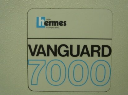 hermes vanguard 7000