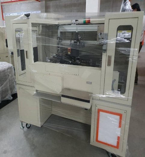 Photo Used NEW KINGDOM ENGINEERING SAVI For Sale