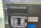 사진 사용됨 NEW POWER PLASMA / NPP NFG-30KAS 판매용