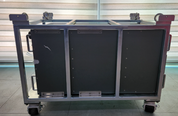사진 사용됨 NEW POWER PLASMA / NPP NFG-30KAS 판매용