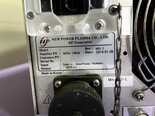 フォト（写真） 使用される NEW POWER PLASMA / NPP NPG-10KM 販売のために