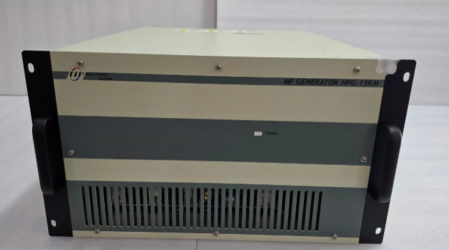 フォト（写真） 使用される NEW POWER PLASMA / NPP NPG 15KM 販売のために