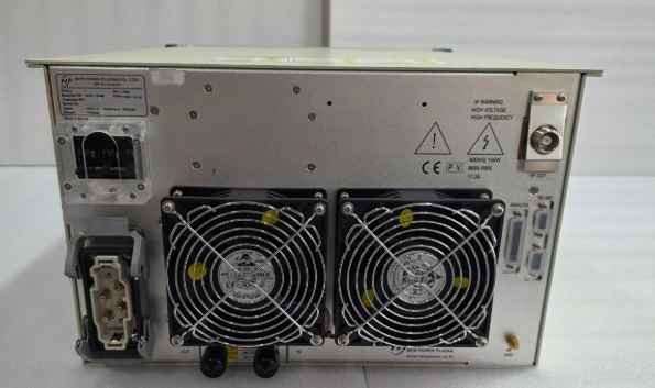 フォト（写真） 使用される NEW POWER PLASMA / NPP NPG 15KM 販売のために