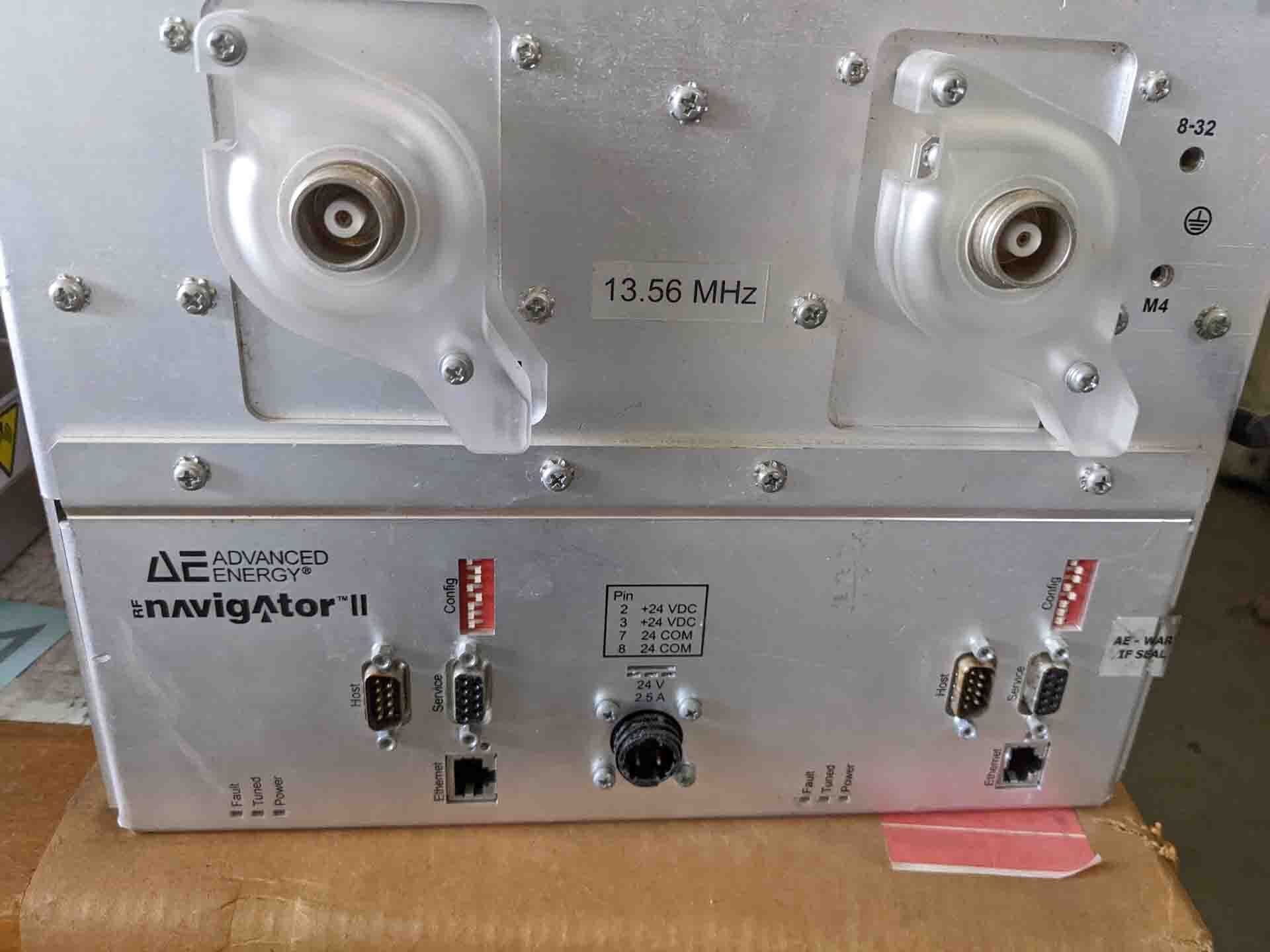 Foto Verwendet NEW POWER PLASMA / NPP NPM-1250PCA-V01 Zum Verkauf