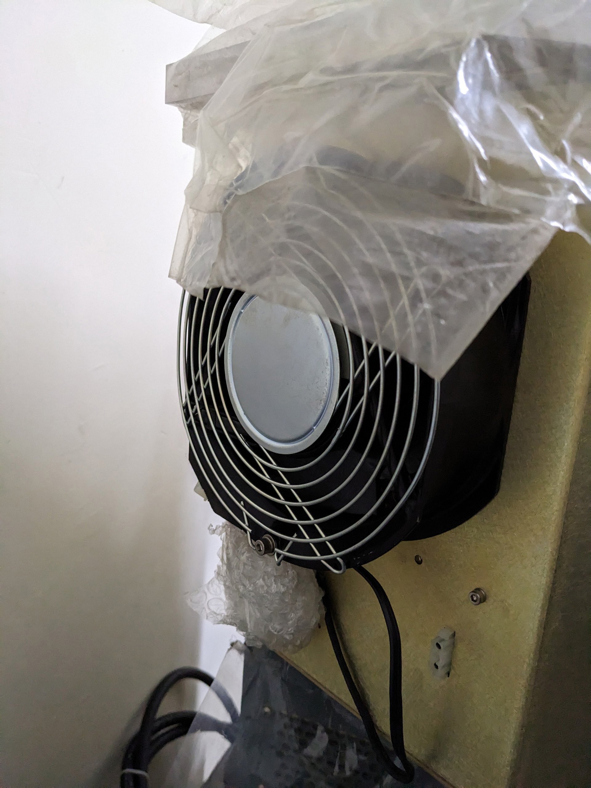 圖為 已使用的 NEW POWER PLASMA / NPP NPM-5KCN 待售
