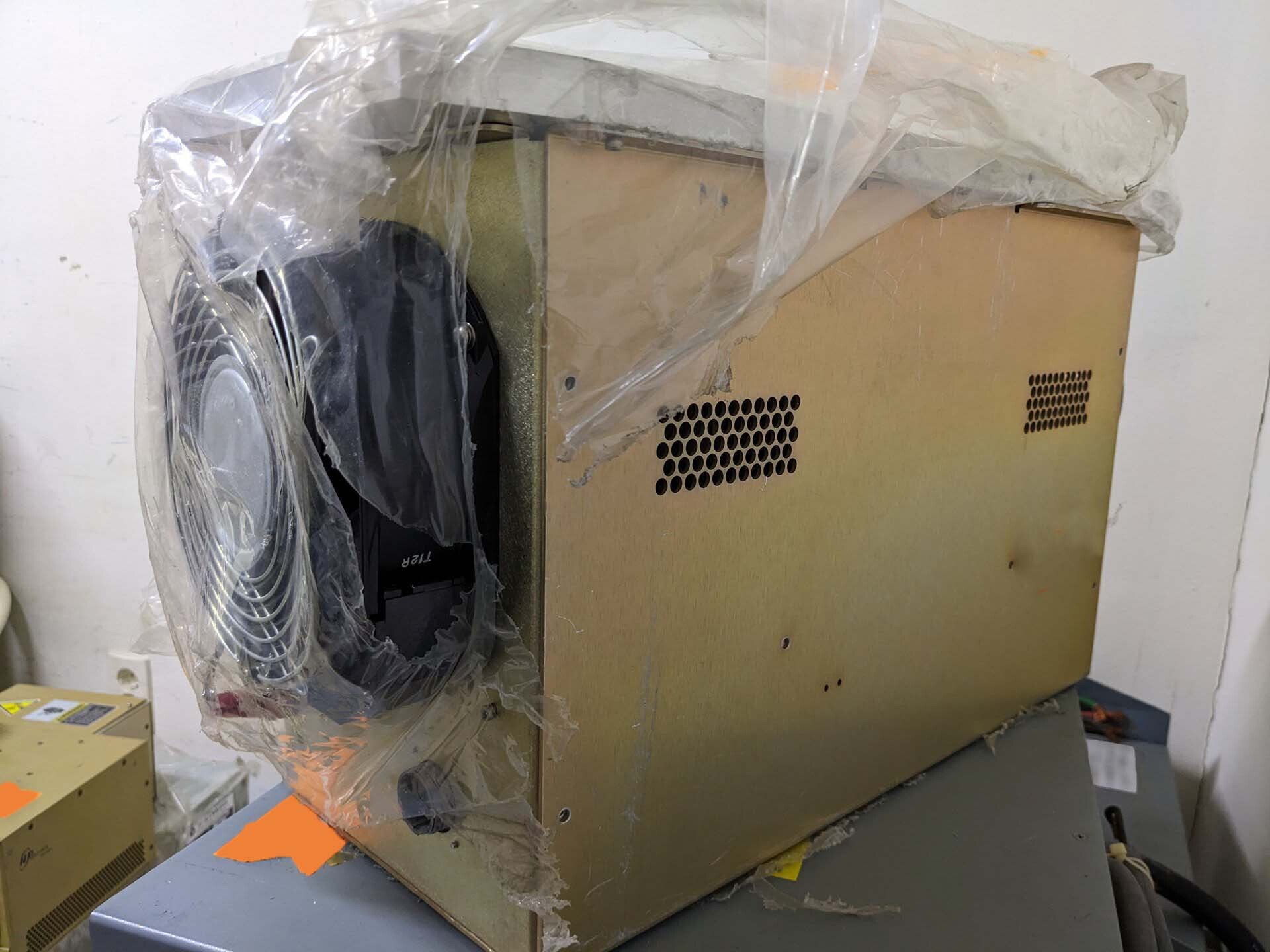 圖為 已使用的 NEW POWER PLASMA / NPP NPM-5KCN 待售