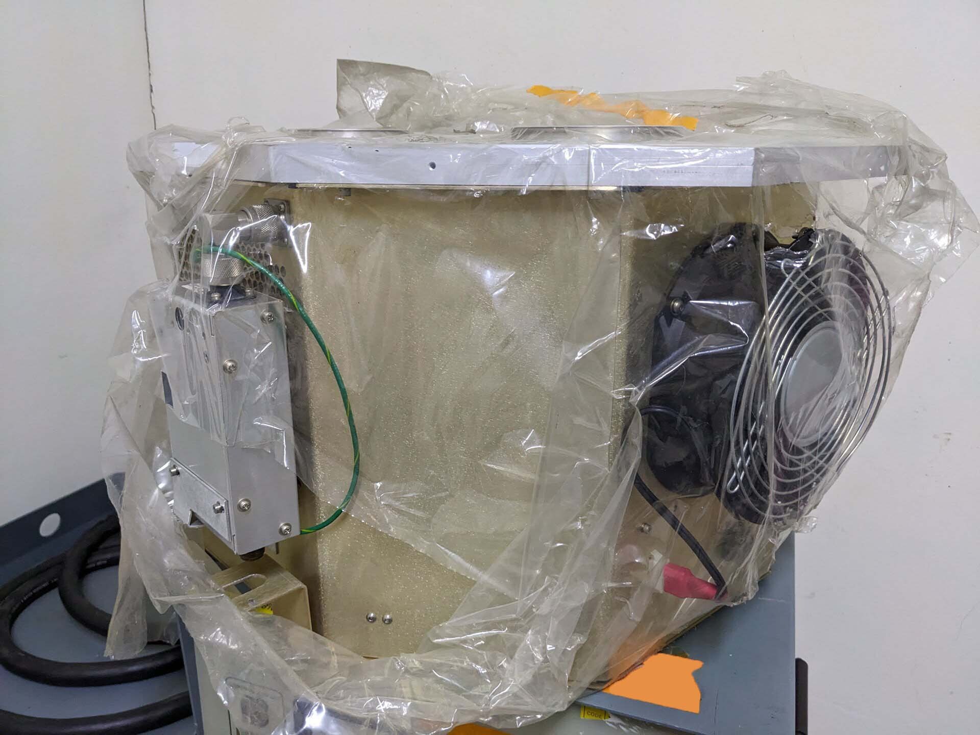 圖為 已使用的 NEW POWER PLASMA / NPP NPM-5KCN 待售