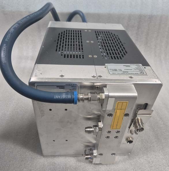 Photo Utilisé NEW POWER PLASMA / NPP NPR-804LS À vendre