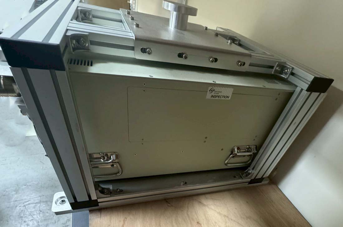 圖為 已使用的 NEW POWER PLASMA / NPP VANGUARD TD 待售