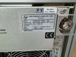 圖為 已使用的 NEW POWER PLASMA / NPP VANGUARD TD 待售