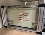 圖為 已使用的 NEW POWER PLASMA / NPP VANGUARD TD 待售