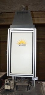 NEW SUN XC1000 #9078258