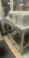 NEWPORT E-Beam System