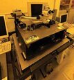 NEWPORT Manual probe station