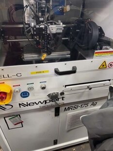 NEWPORT MRSI 175-AG #293776369