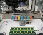 사진 사용됨 NEWPORT MRSI 605 판매용