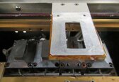 사진 사용됨 NEWPORT MRSI 605 판매용