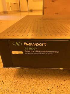 NEWPORT RS-1000 #293823303