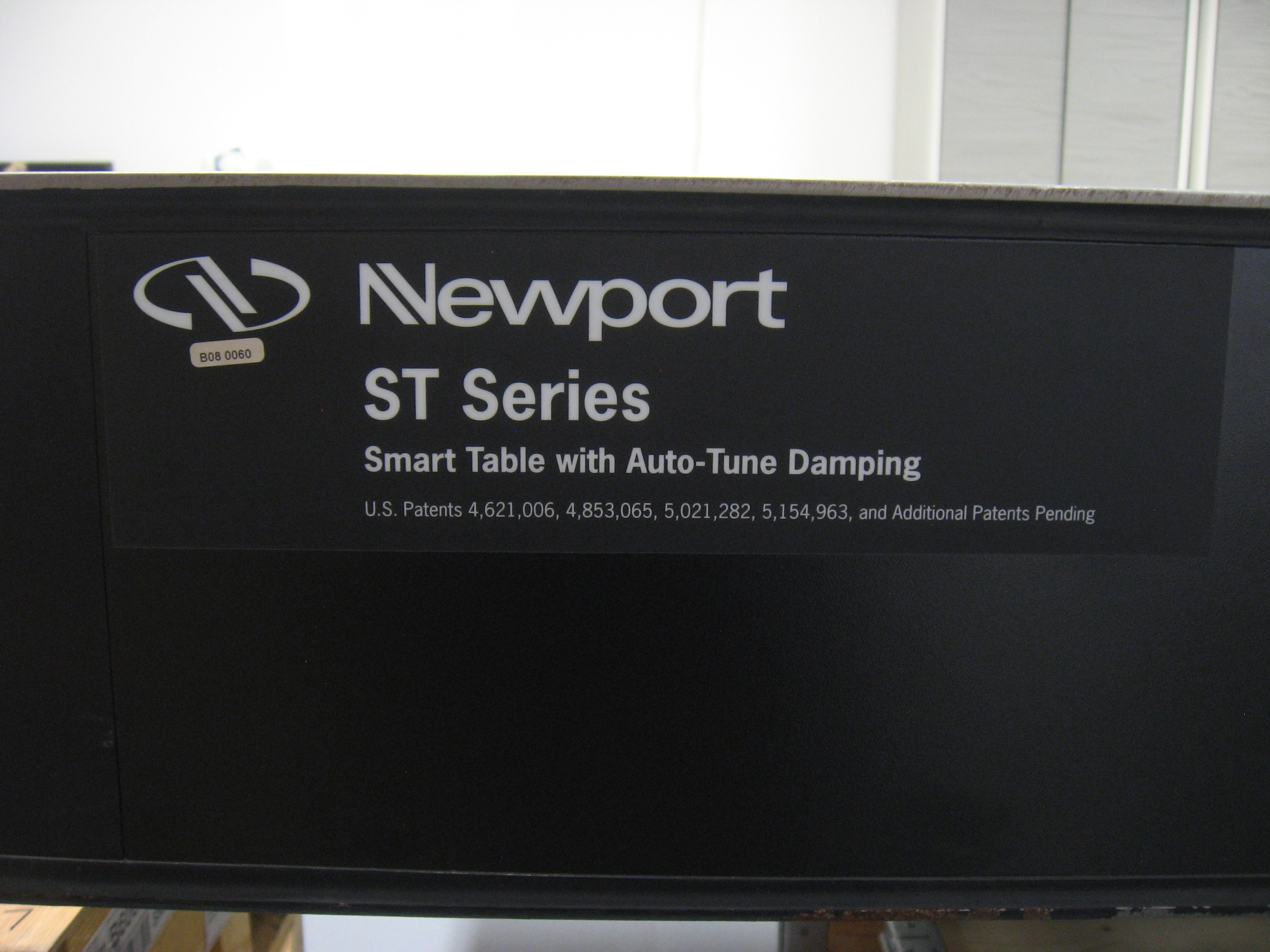 圖為 已使用的 NEWPORT SmartTable UT2 待售