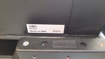 NEWPORT VIS3648-SG4-325A