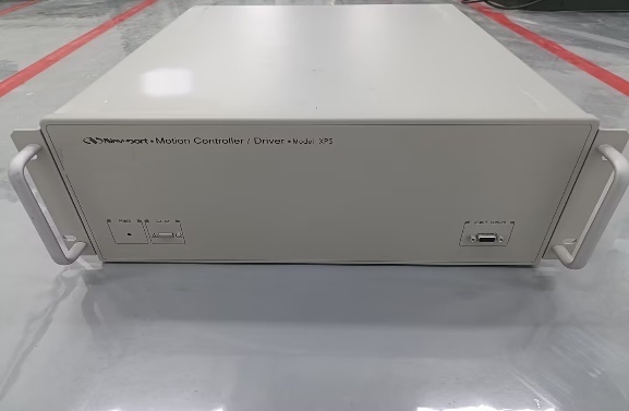 Photo Utilisé NEWPORT XPS-Q À vendre
