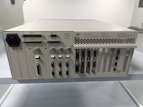 Photo Utilisé NEWPORT XPS-Q À vendre