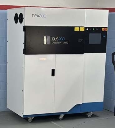 フォト（写真） 使用される NEXA3D QLS260 販売のために