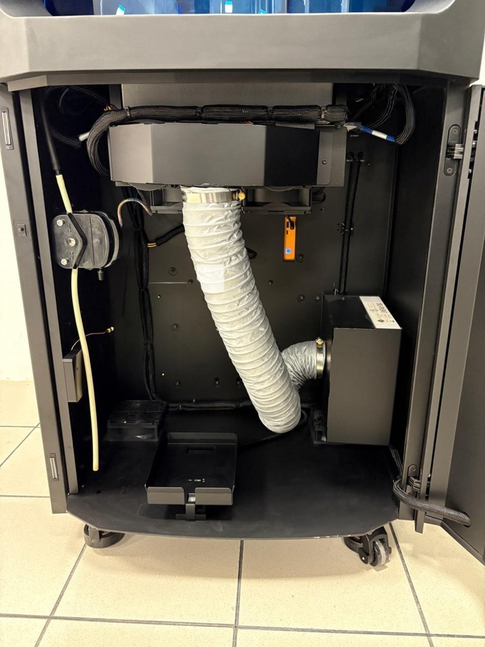 图为 已使用的 NEXA NXE 400 待售