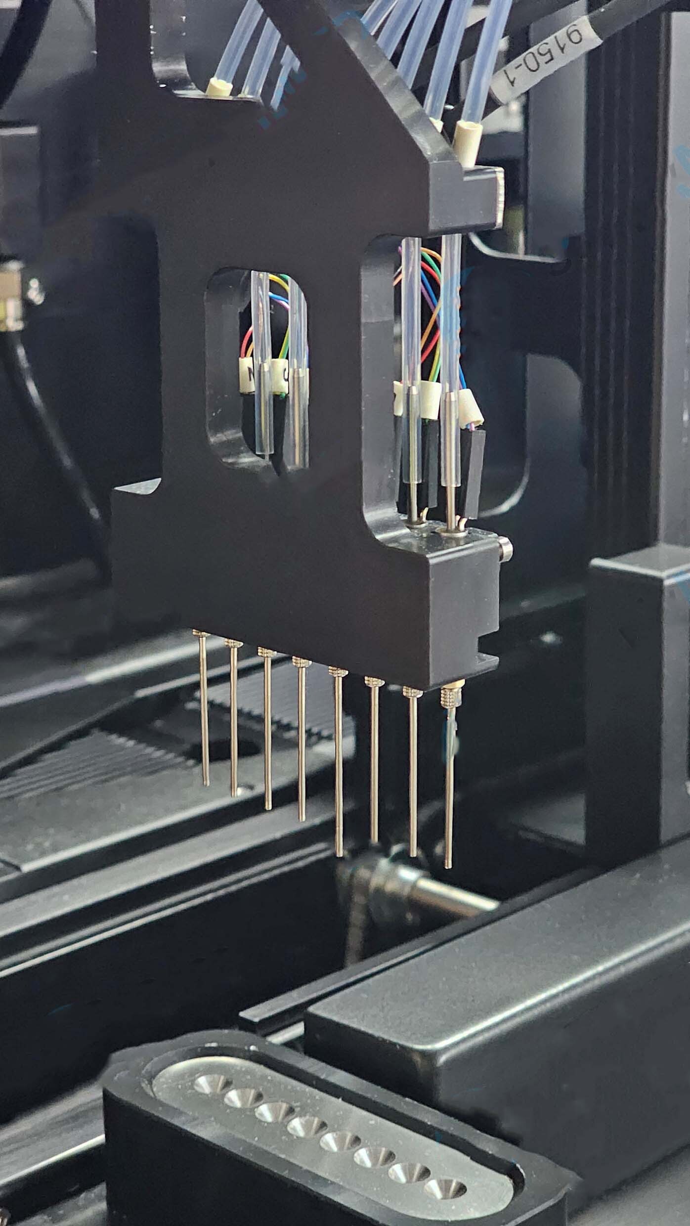 圖為 已使用的 NEXAR ARAYA Automated liquid handling system 待售