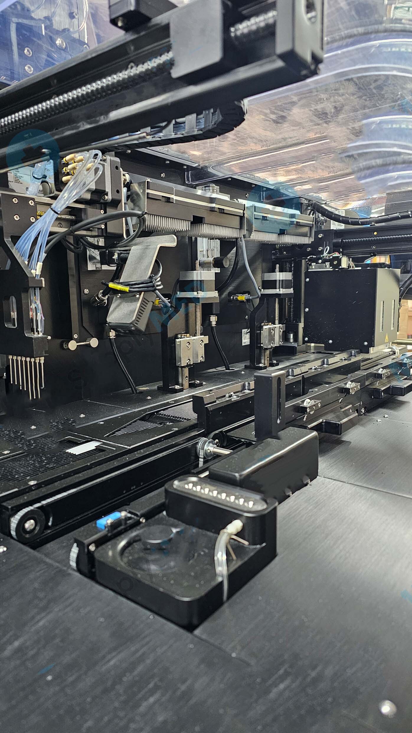 圖為 已使用的 NEXAR ARAYA Automated liquid handling system 待售