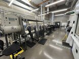 Photo Used NEXGEN Glovebox For Sale