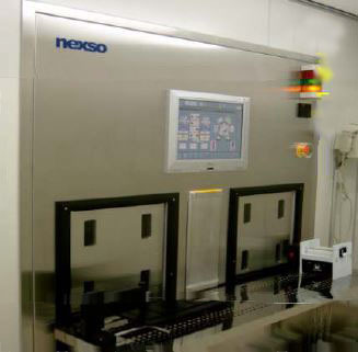 Photo Used NEXSO NSC7000 For Sale