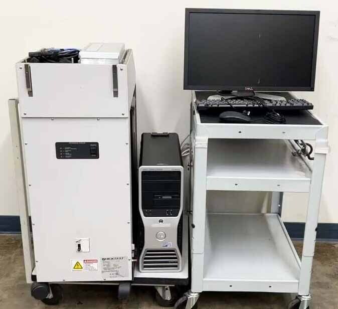 Photo Used NEXTEST / TERADYNE Magnum EV For Sale