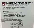 Photo Used NEXTEST / TERADYNE Magnum EV For Sale