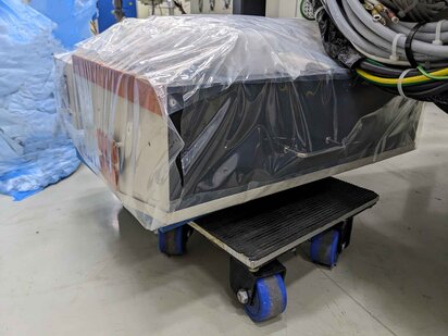 NEXTEST / TERADYNE Magnum ICP 1280 #293666874