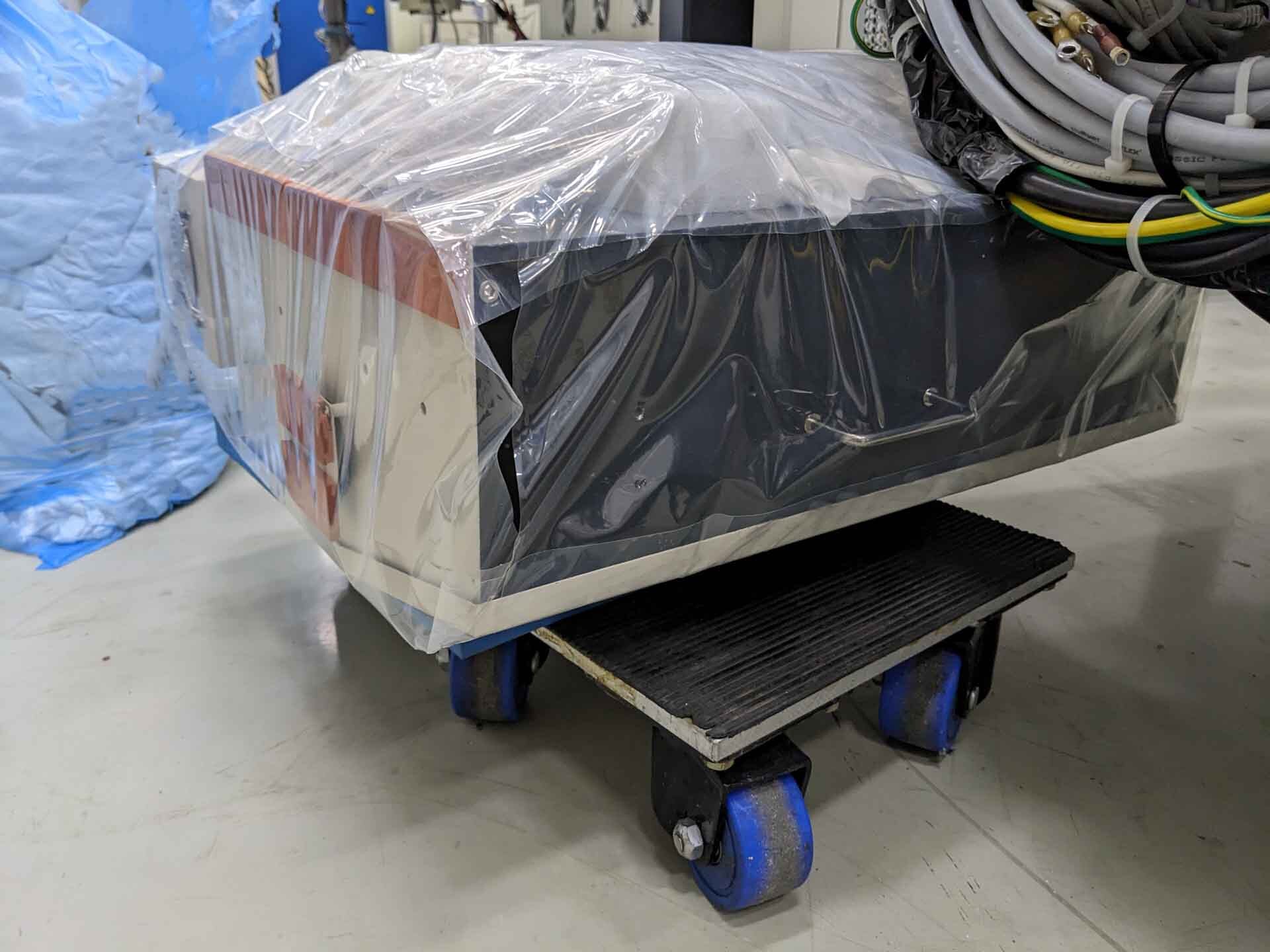 Photo Utilisé NEXTEST / TERADYNE Magnum ICP 1280 À vendre