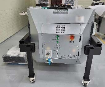 Photo Utilisé NEXTEST / TERADYNE Magnum ICP 1280 À vendre