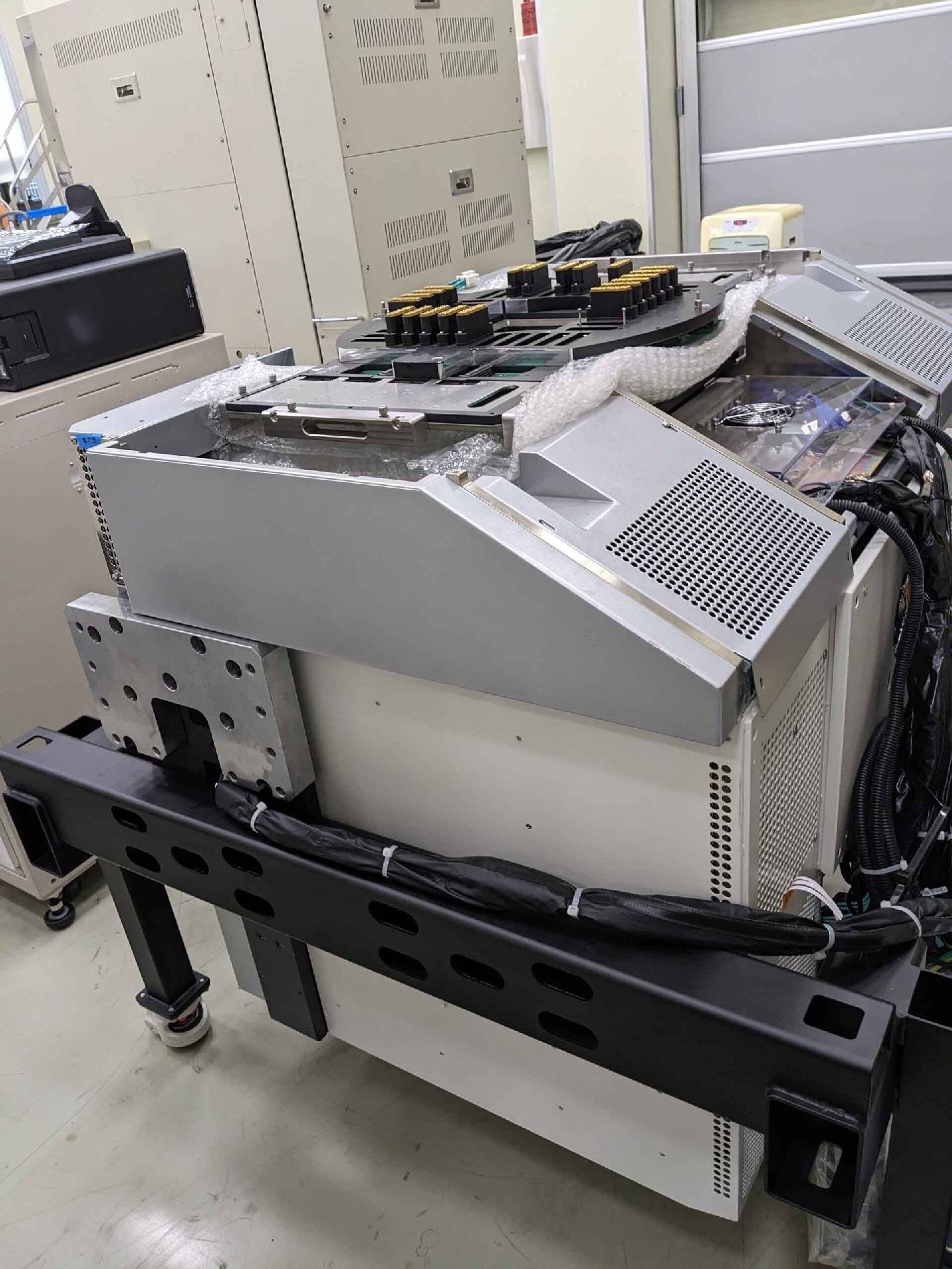 Photo Utilisé NEXTEST / TERADYNE Magnum ICP 1280 À vendre