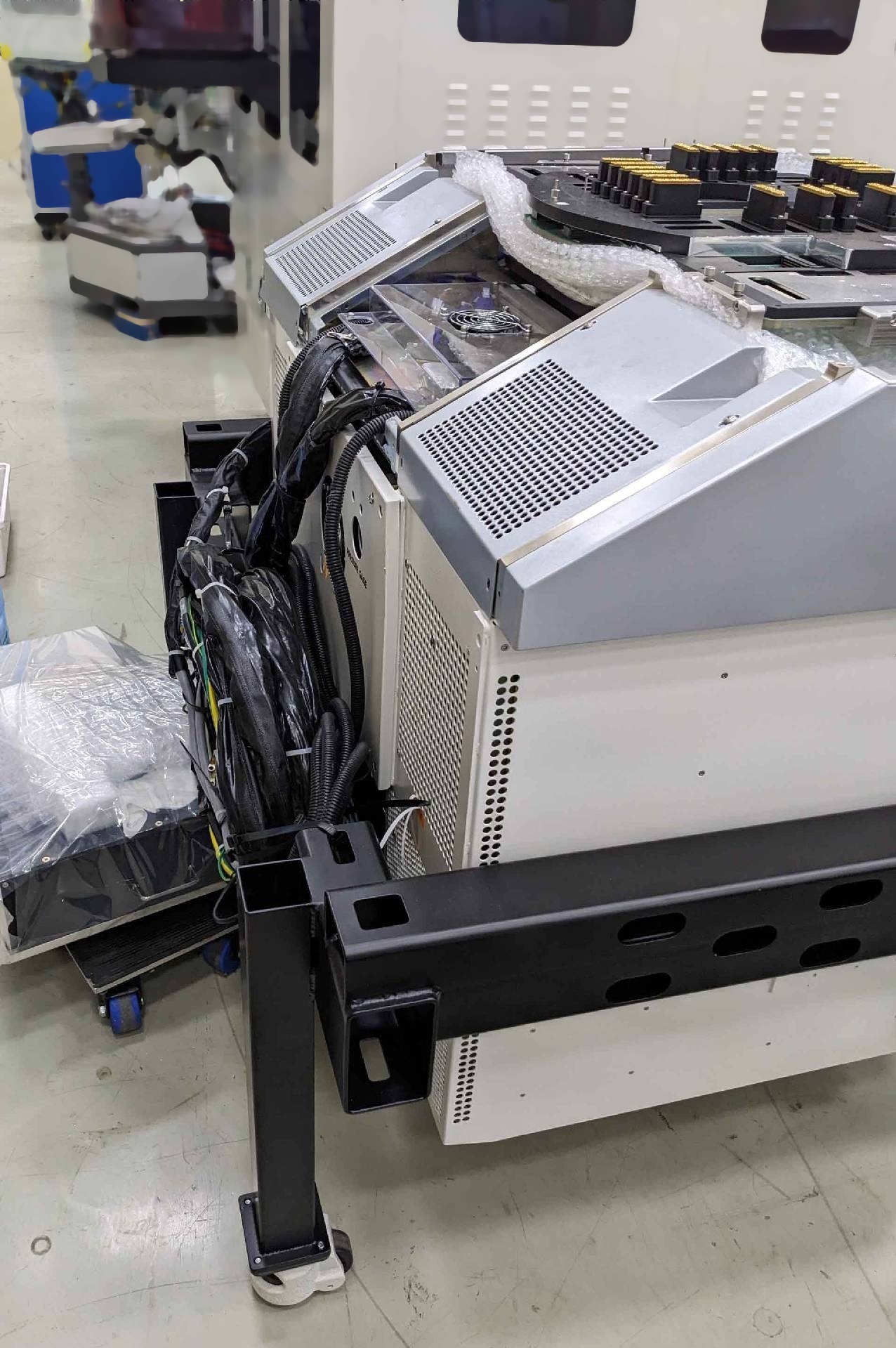 Photo Utilisé NEXTEST / TERADYNE Magnum ICP 1280 À vendre