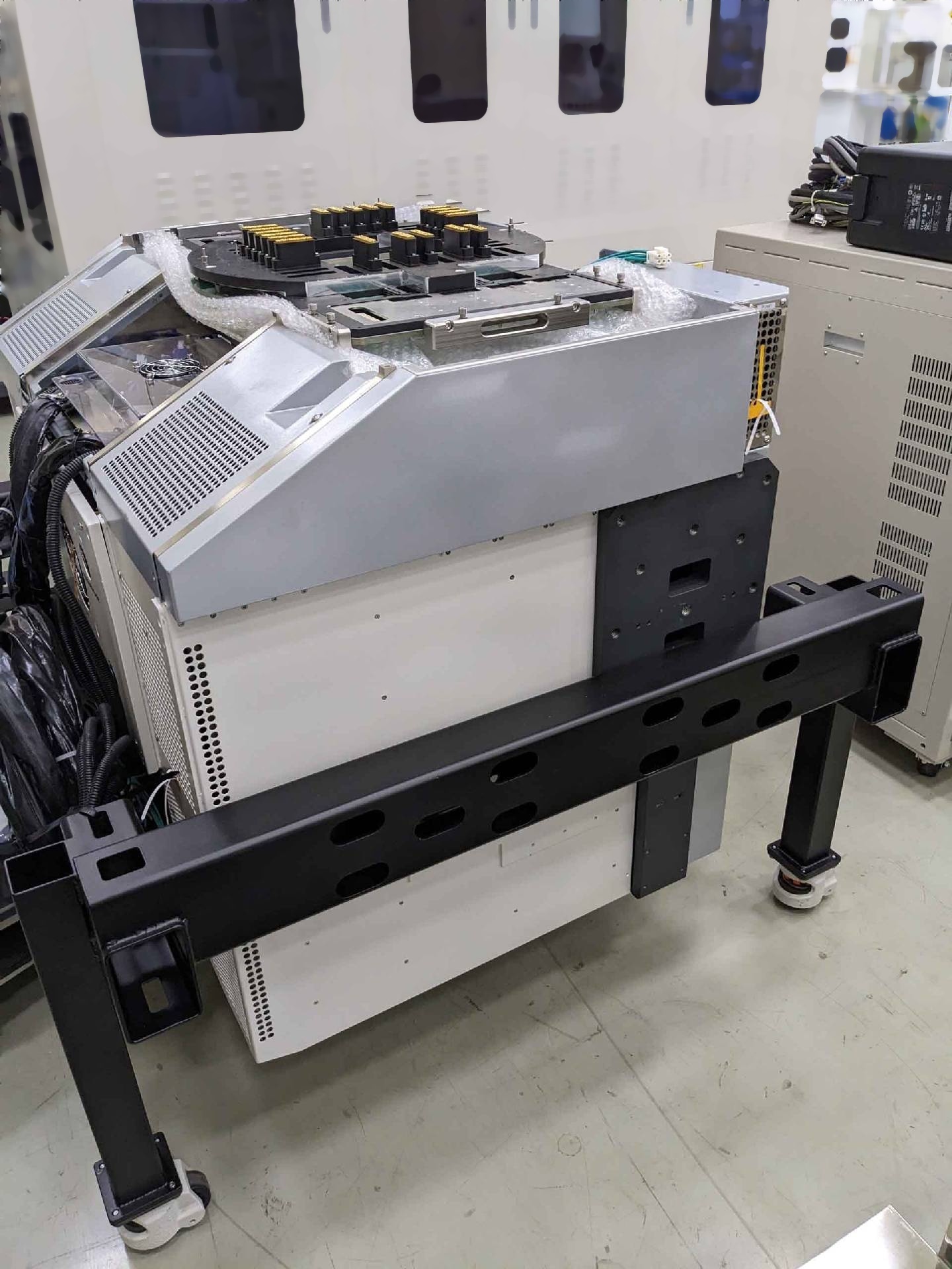 Photo Utilisé NEXTEST / TERADYNE Magnum ICP 1280 À vendre