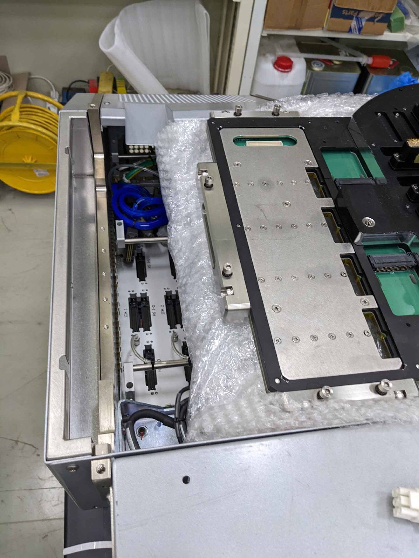 Photo Utilisé NEXTEST / TERADYNE Magnum ICP 1280 À vendre