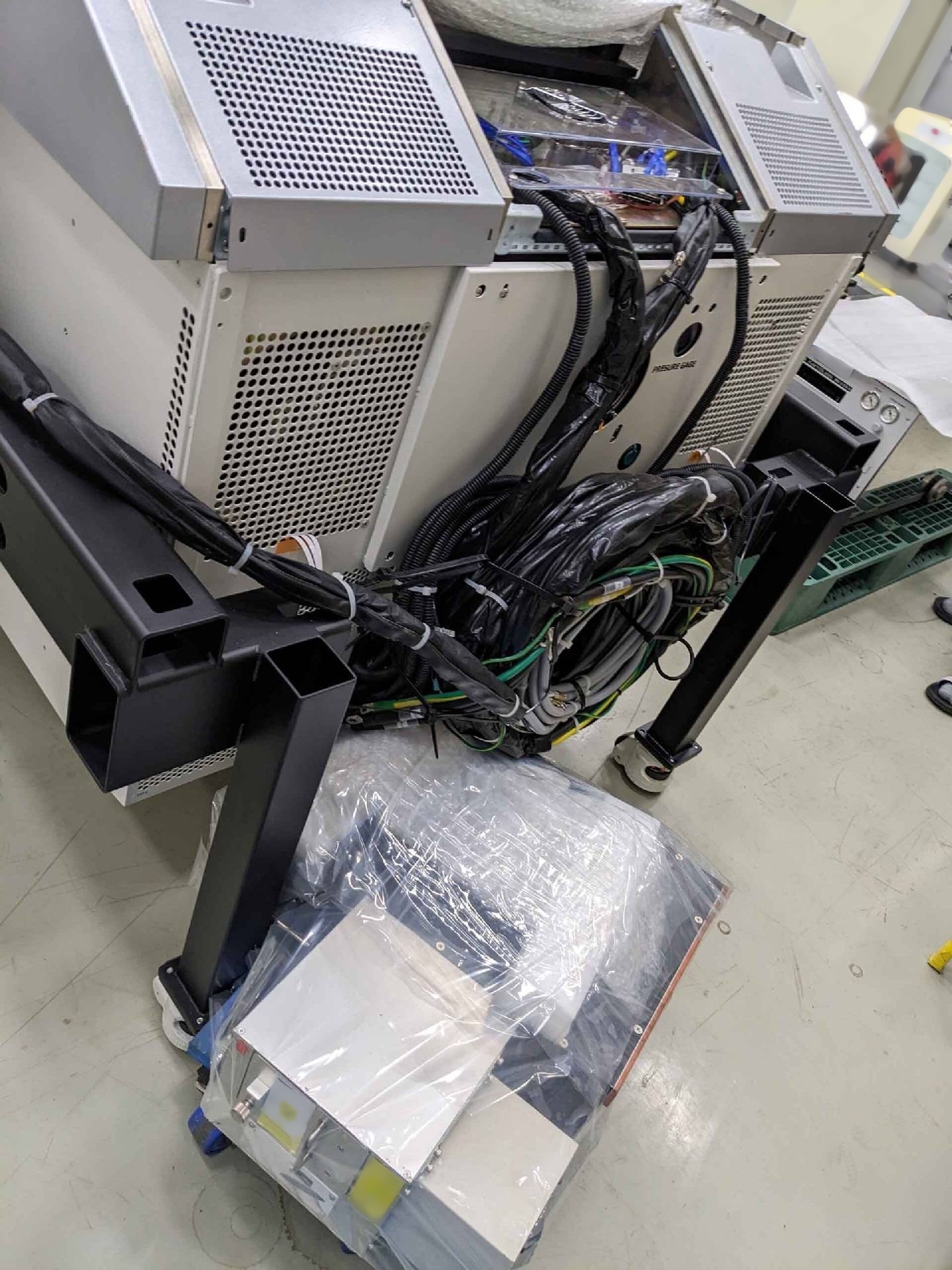 Photo Utilisé NEXTEST / TERADYNE Magnum ICP 1280 À vendre