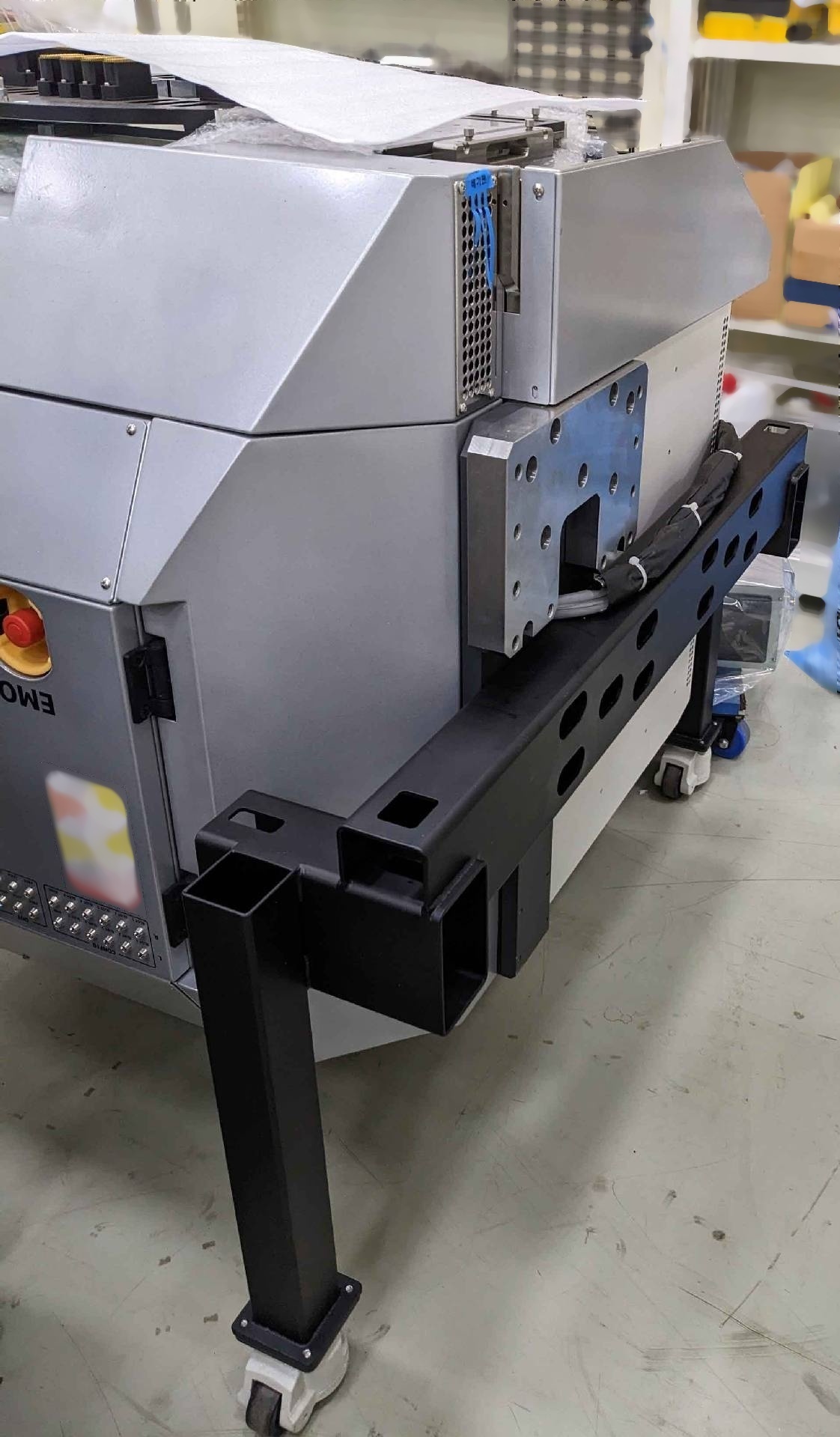 Photo Utilisé NEXTEST / TERADYNE Magnum ICP 1280 À vendre