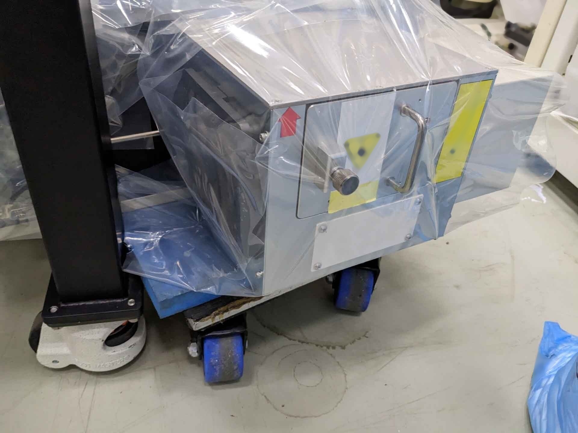 Photo Utilisé NEXTEST / TERADYNE Magnum ICP 1280 À vendre