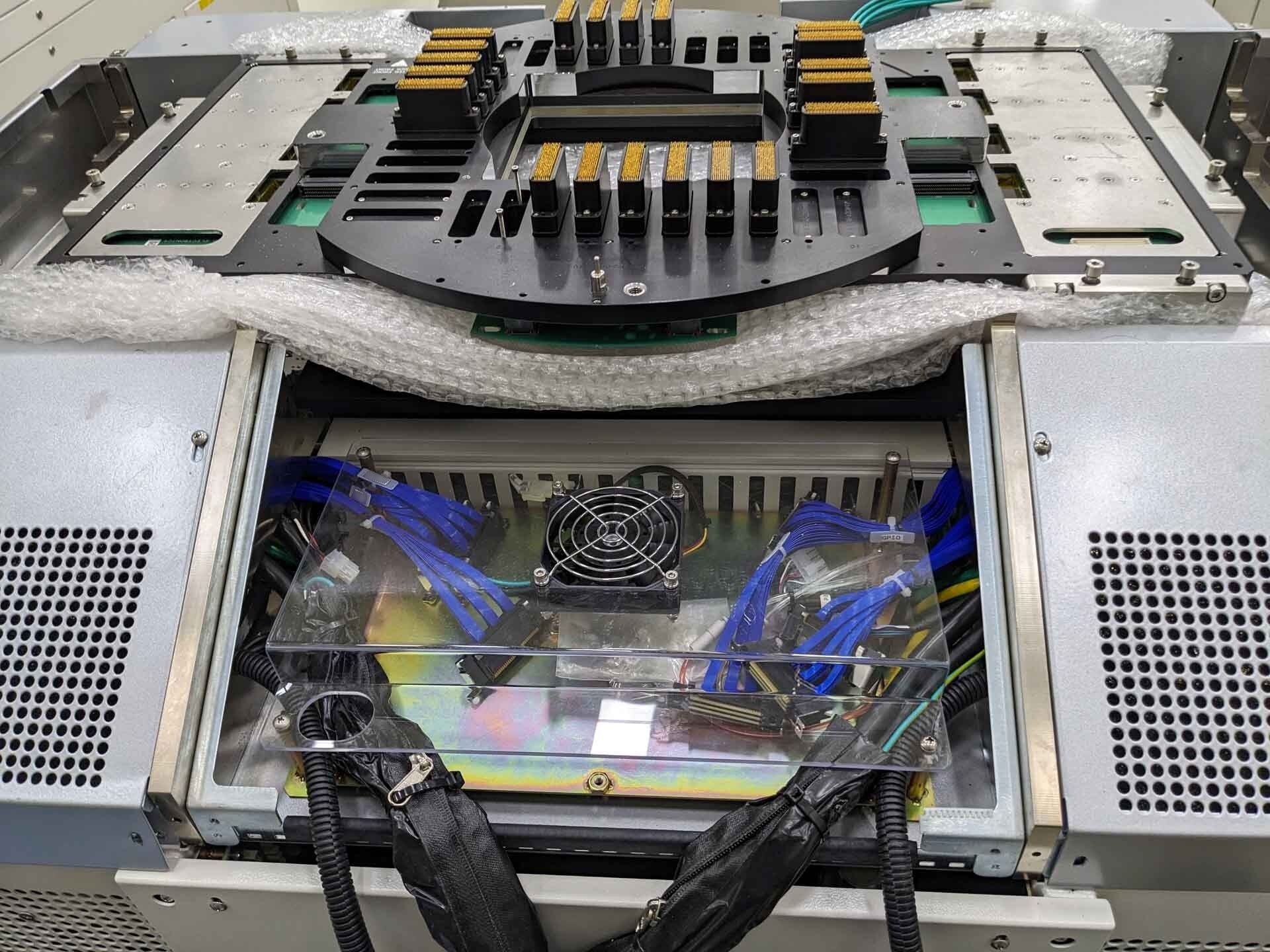 Photo Utilisé NEXTEST / TERADYNE Magnum ICP 1280 À vendre