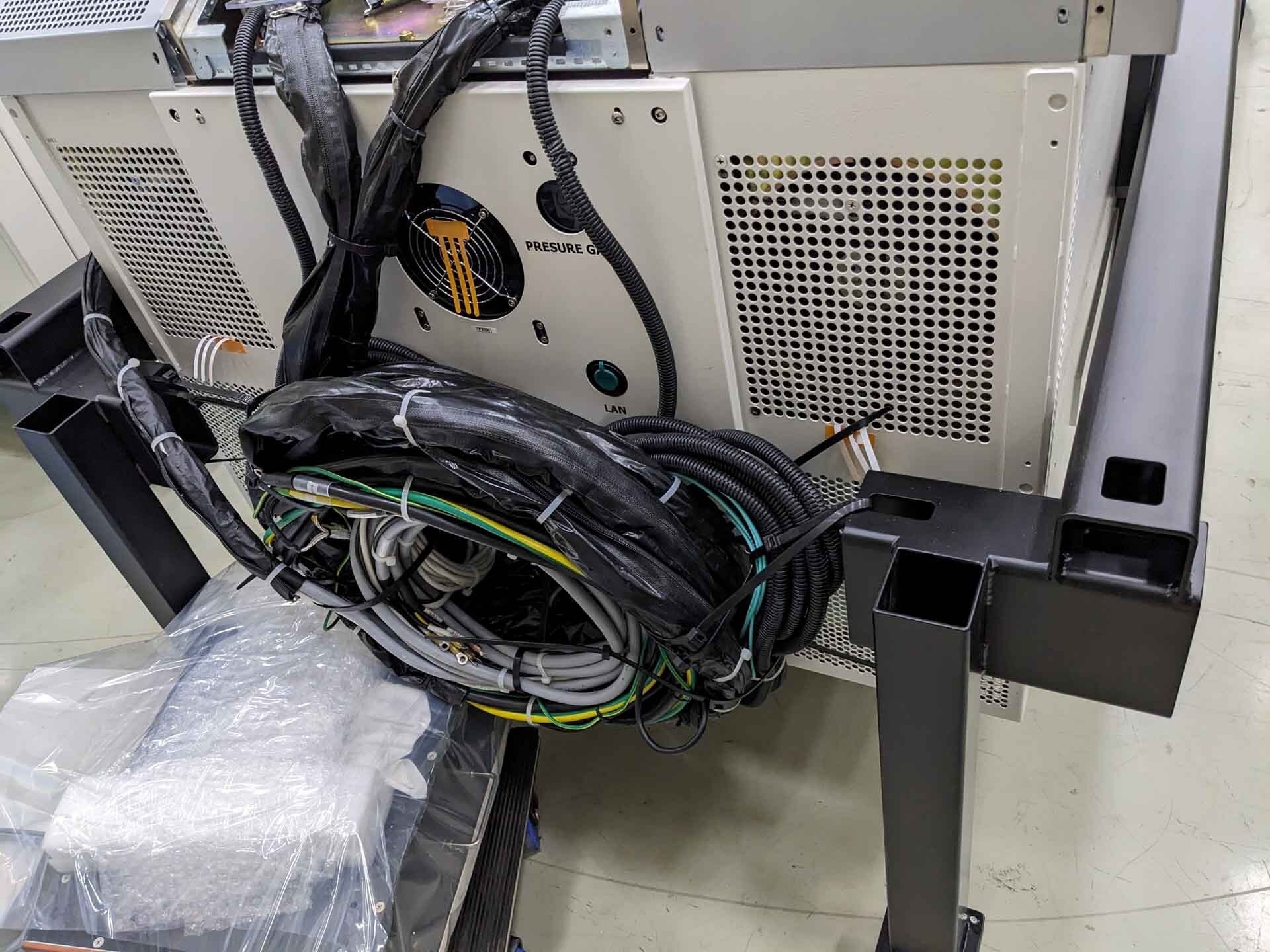 Photo Utilisé NEXTEST / TERADYNE Magnum ICP 1280 À vendre